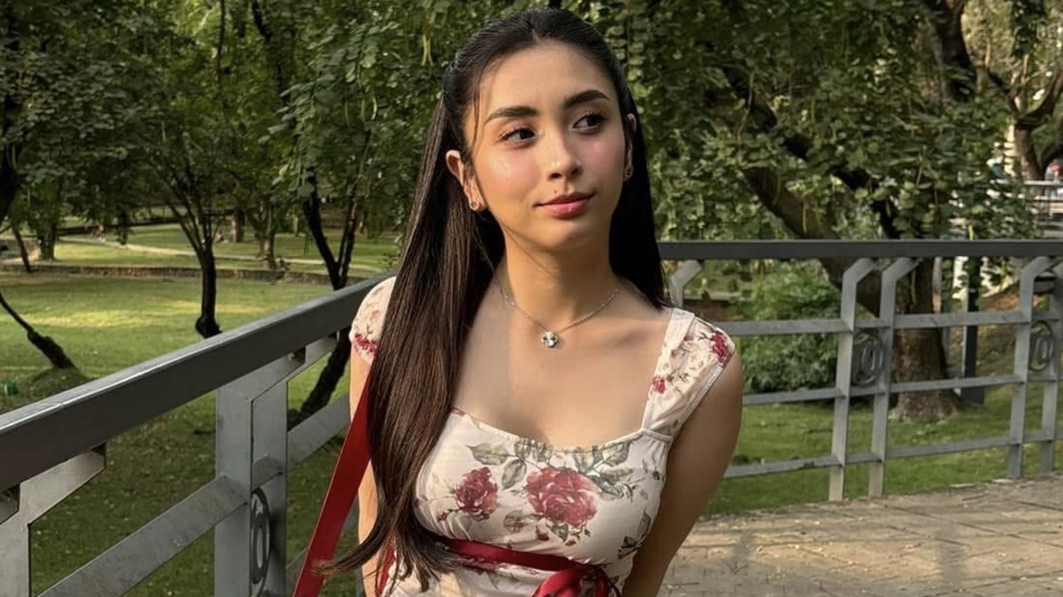 Bea Borres is one of the hot topic as of now: she is pregnant.